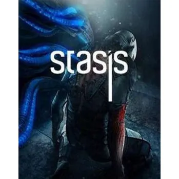Počítačová hra STASIS PC – digitální verze - Hraj již za pár minut