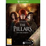 The Pillars of the Earth Xbox One