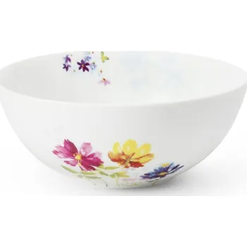 Mísa, český porcelán, 16 cm, Palouček z Louček, Leander