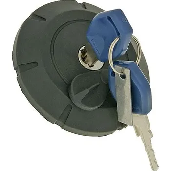 Vparts Víčko nádrže Vicma, Yamaha DT X R VC18542