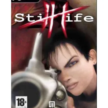 Počítačová hra Still Life PC - digitální verze - Hraj již za pár minut