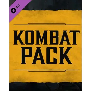 Počítačová hra Mortal Kombat 11 Kombat Pack PC - digitální verze - Hraj již za pár minut