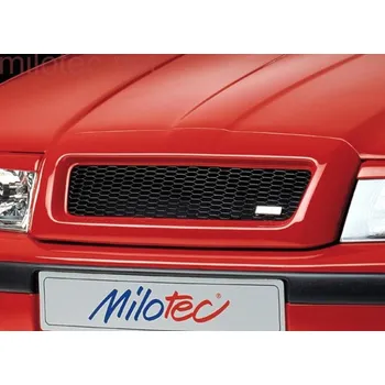 Auto-moto Milotec maska bez znaku Škoda Octavia I Facelift