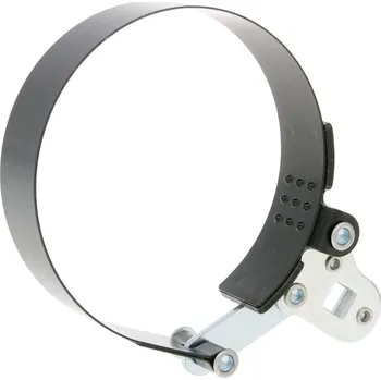 Nářadí na motocykly Klíč na olejové filtry Buzzetti univerzální 87-95mm BZT30531