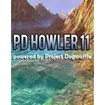 PD Howler 11 PC - digitální verze - Hraj již za pár minut