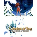 Chronicles of Teddy PC - digitální verze - Hraj již za pár minut