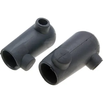 CIF Sada gum hlavního stojanu 19mm, Vespa ET3, Primavera, 50, 90, 125 36391