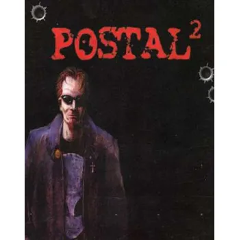 Elektronika Postal 2 PC - digitální verze - Hraj již za pár minut