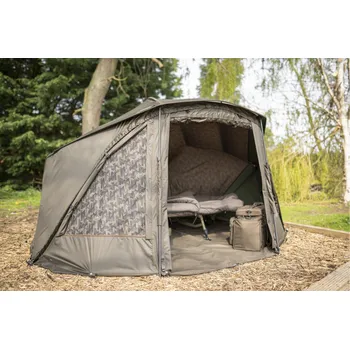 Avid Carp HQ Dual Layer Brolly System