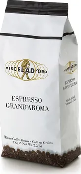 Káva Miscela D´oro Gran Aroma zrnková 1 kg