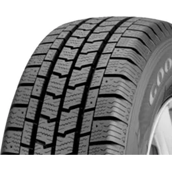 Pneumatiky GOODYEAR cargo ultra grip 2 195/65 R16 104T TL C 8PR M+S 3PMSF