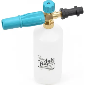 Příslušenství pro vysokotlaký čistič Auto Finesse Foam Lance Karcher K Series profesionální napěňovač