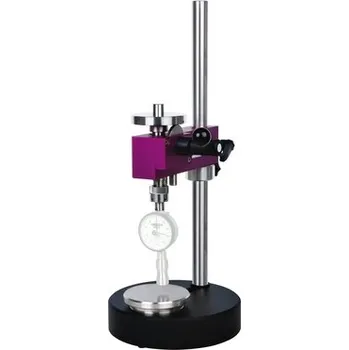 Stojan pro tvrdoměr Shore ISH-S30(A,B) INSIZE