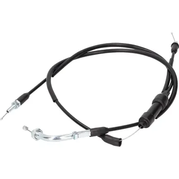 Motodíl 101 Octane Plynové lanko kompletní Generic, Explorer, KSR Moto, Motobi, Ride -2014 37437