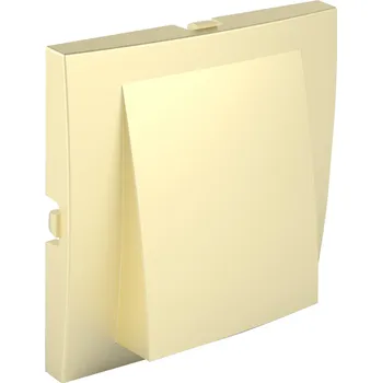 Elektrická zásuvka 90671 TDU – zlatá