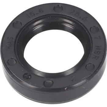 Těsnění pro motocykl OEM Standard Gufero 15.6x25.5x7 S156255W6