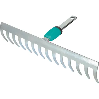 Hrábě Hrábě 14ti zubé QUICK SYSTEM - 35 cm