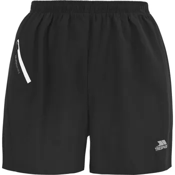 Likvidace skladu! Dámské sportovní šortky Trespass Overdrive Black M