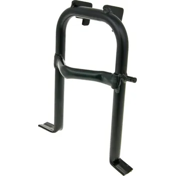 Motodíl 101 Octane Hlavní stojan černý, prodloužený, dlouhá verze Puch Maxi 29653