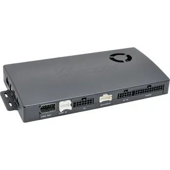 Adaptiv BMW 1 / 3 / 5 / X5
