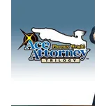 Ace Attorney Trilogy PC - digitální verze - Hraj již za pár minut