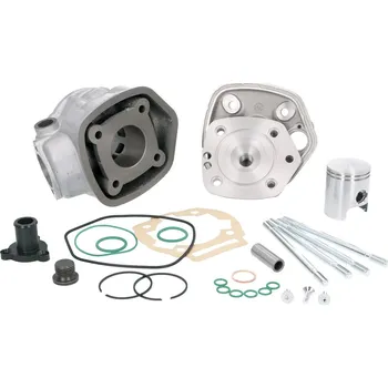 Válec motoru Válec Top Performances 50cc 39.9mm, Piaggio / Derbi engine D50B0 TP-9927100