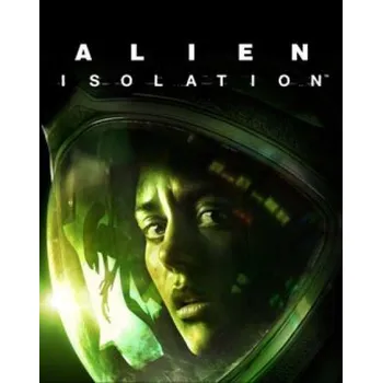Počítačová hra Alien Isolation Season Pass PC – digitální verze - Hraj již za pár minut