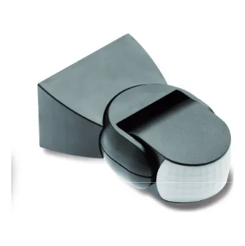 Zabezpečení domácnosti Čidlo pohybu GTV CR-CR9000-10 černá