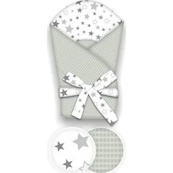 Nočník Fair Squared Rychlozavinovačka Wafel 2025 Barevná varianta: 7