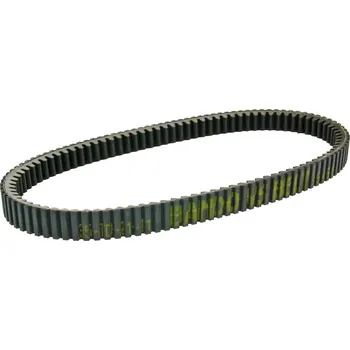 Spojková sada Řemen Bando V/S, Honda,za NSS 250cc 05-07 VC30912