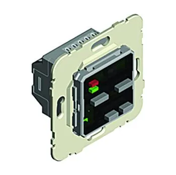 Elektrická zásuvka 21311