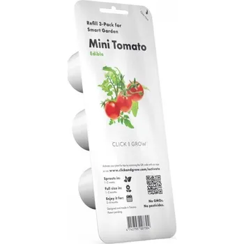 Click and Grow Rajče mini kapsle se…