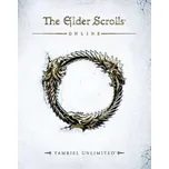 The Elder Scrolls Online Tamriel Unlimited PC – digitální verze - Hraj již za pár minut