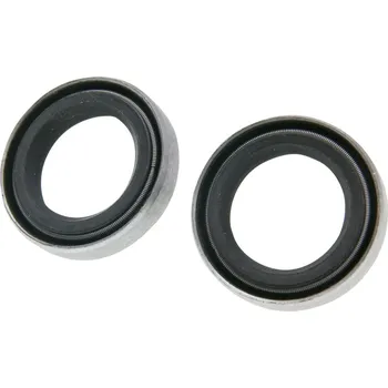 Těsnění pro motocykl Sada gufer na kliku Polini 15x22x5mm, MBK (Motobecane) 51 285.0110