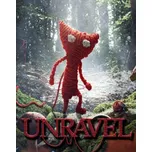 Unravel PC – digitální verze - Hraj již za pár minut