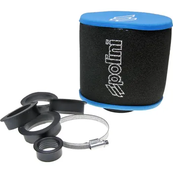 Auto-moto Vzduchový filtr Polini Big Evolution rovný 28, 35, 42, 45, 49, 55mm 203.0147