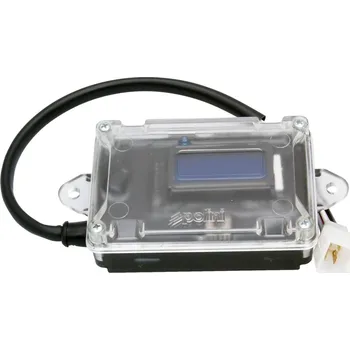 Auto-moto Řidicí jednotka Polini ECU, Honda, MBK, Piaggio, Yamaha 125, 150ccm P.33230