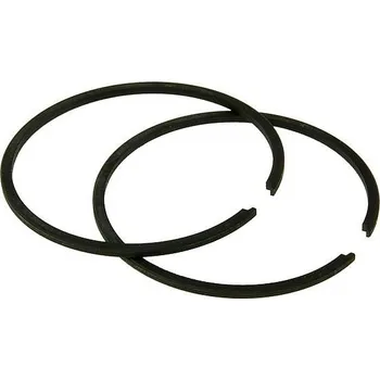 Válec motoru Sada pístních kroužků Airsal sport 63,7ccm 44mm Tomos A35, A38B, S25/2 AS-ET28494