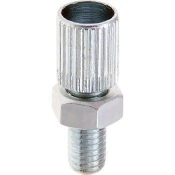 Domino Štelovací šroub pro plynové lanko M5x22mm 34602