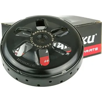 Spojková sada Spojkový zvon NARAKU R-Vent - 107 mm Minarelli NK900.70