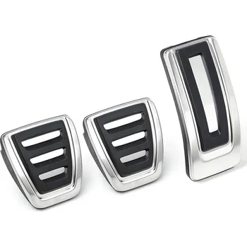 Tuning ŠKODA AUTO 5E1064200 kryty pedálů