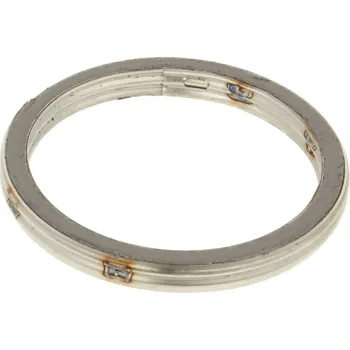 Výfuk pro motocykl Naraku Těsnění výfuku 35x41,5x4mm Kymco Downtown, People 300, MXU 400 NK150.19