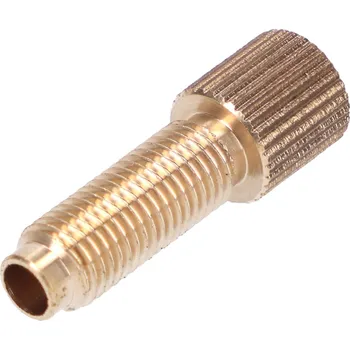 Karburátor Diverse / Import Šroub nastavení lanka dlouhý, Bing karburátor 40116