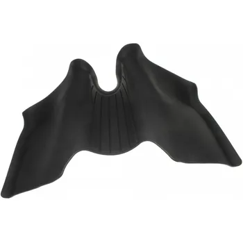 autokoberec ŠKODA AUTO Škoda Scala, Kamiq přesný gumový koberec přes tunel