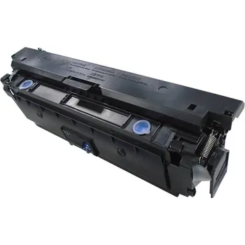 Kompatibilní toner s HP CF361A (508A) azurový