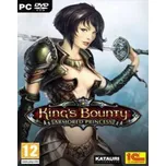 Kings Bounty Armored Princess PC – digitální verze - Hraj již za pár minut
