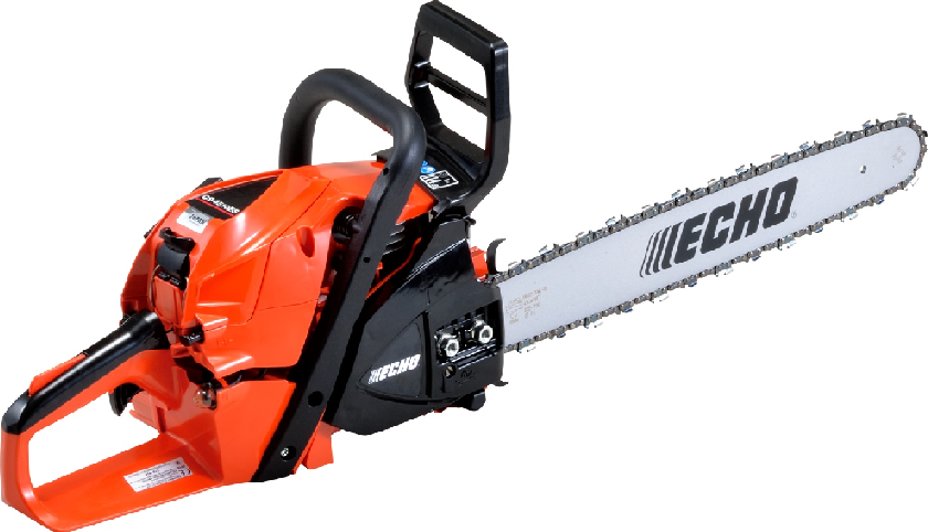 ECHO CS-4510ES benzínová řetězová pila