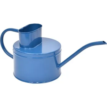 Konev Konvička na zalévání tmavě modrá 1,25l