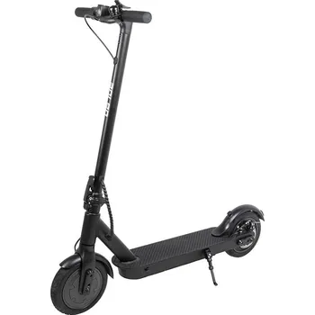 Anlen E9X Plug E-Scooter 250 W černá Elektrokoloběžka Anlen E9X Plug E-Scooter 250 W černá