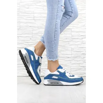 Dámské tenisky Roadstar Tenisky RS2913-3W.WH.BL Velikost: 37